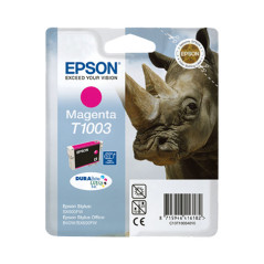 INKJET ORIGINAL EPSON C13T100