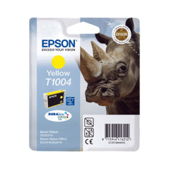 INKJET ORIGINAL EPSON C13T100