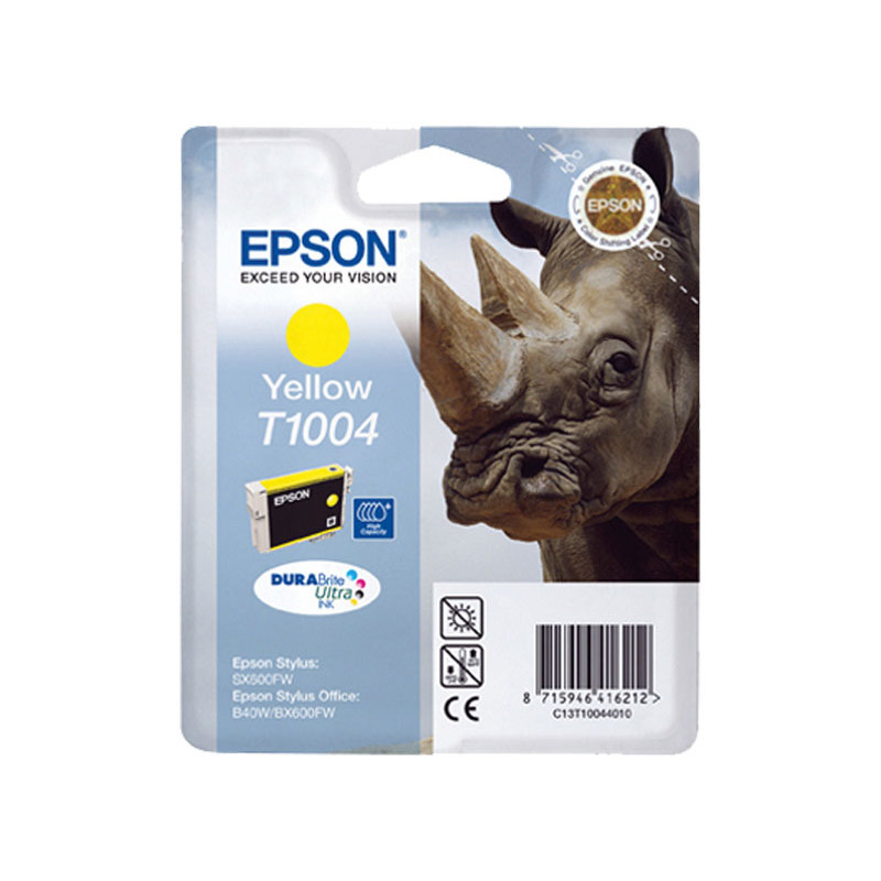 INKJET ORIGINAL EPSON C13T100