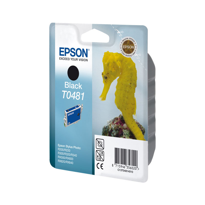 INKJET ORIGINAL EPSON C13T048 INKJET ORIGINAL EPSON C13T048