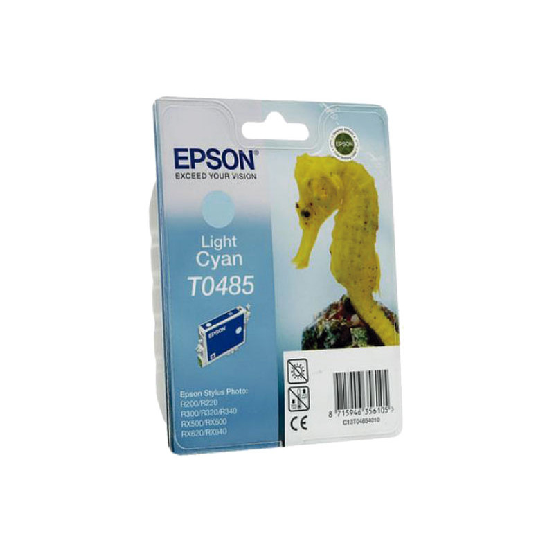 INKJET ORIGINAL EPSON C13T048 INKJET ORIGINAL EPSON C13T048