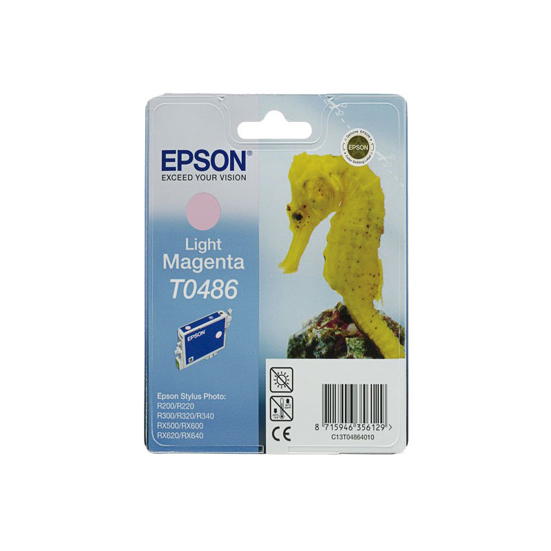 INKJET ORIGINAL EPSON C13T048 INKJET ORIGINAL EPSON C13T048