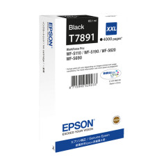 INKJET ORIGINAL EPSON C13T789