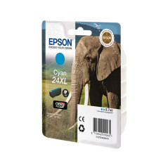 INKJET ORIGINAL EPSON Nº24XL