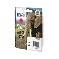 INKJET ORIGINAL EPSON Nº24XL
