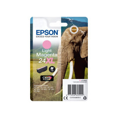 INKJET ORIGINAL EPSON Nº24XL