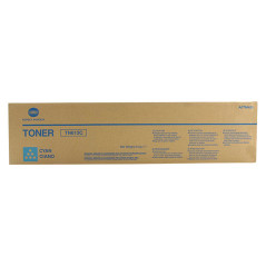 TONER ORIGINAL KONICA MINOLTA TN613