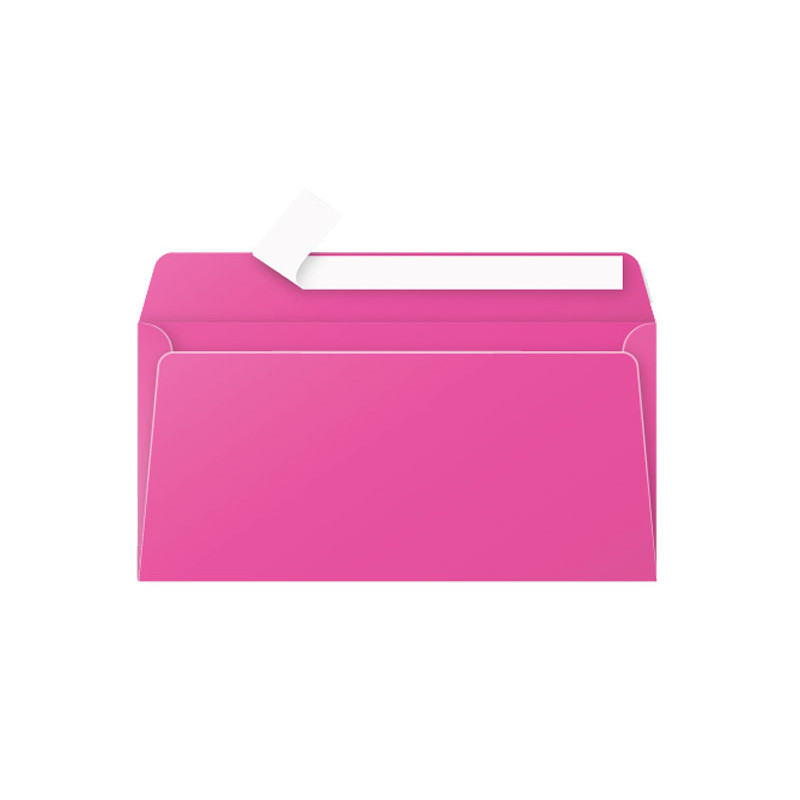 PACK 20 SOBRES CLAIREFONTAINE 110mm x 220mm COLORES PACK 20 SOBRES CLAIREFONTAINE 110mm x 220mm COLORES