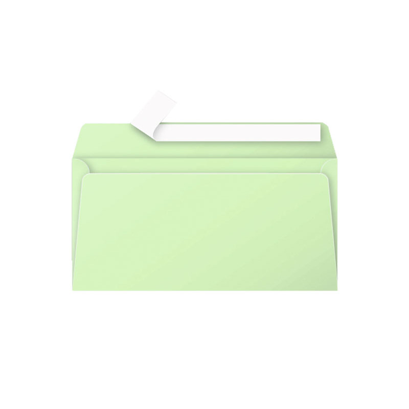 PACK 20 SOBRES CLAIREFONTAINE 110mm x 220mm COLORES PACK 20 SOBRES CLAIREFONTAINE 110mm x 220mm COLORES