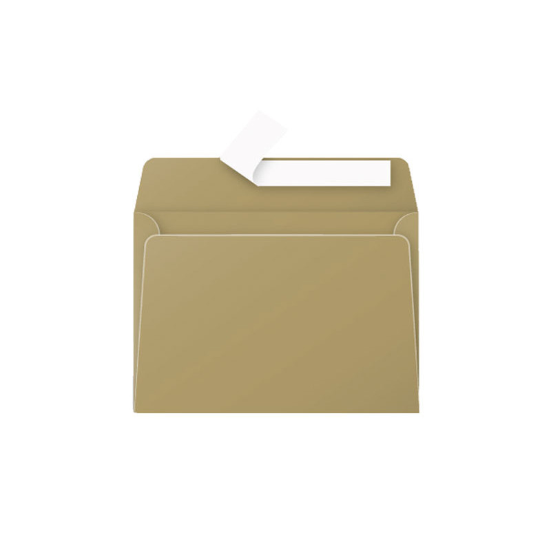 PACK 20 SOBRES CLAIREFONTAINE 114mm x 162mm COLORES PACK 20 SOBRES CLAIREFONTAINE 114mm x 162mm COLORES