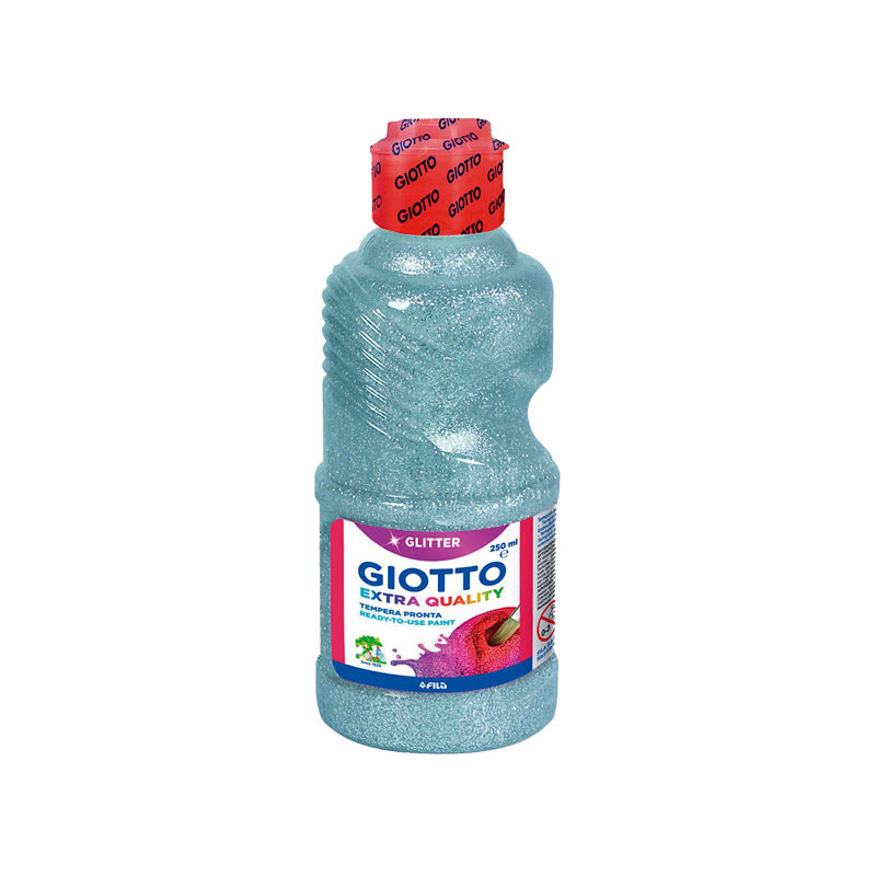 TÉMPERA GIOTTO PURPURINA 250ml