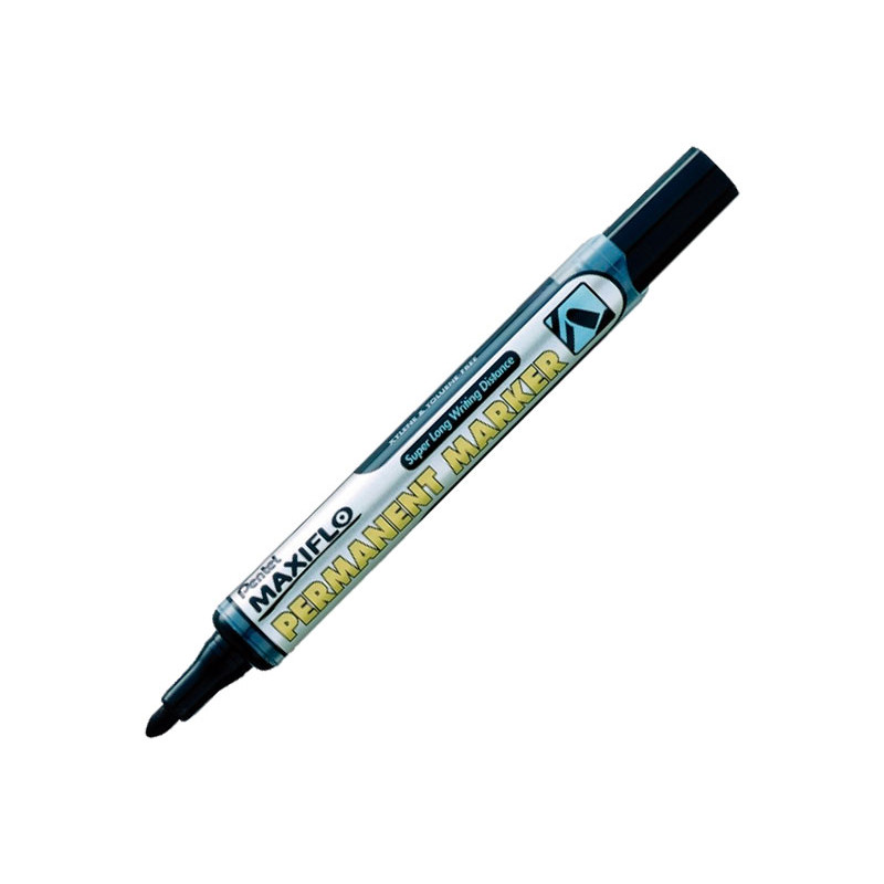 ROTULADOR PENTEL MAXIFLO NLF50