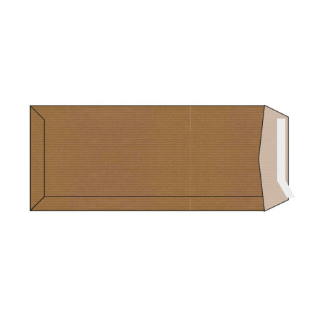 CAJA 1000 BOLSAS SAM DE USO GENERAL 100x145mm