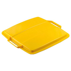 TAPA DURABLE PARA CONTENEDOR DURABIN 90L