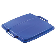 TAPA DURABLE PARA CONTENEDOR DURABIN 90L