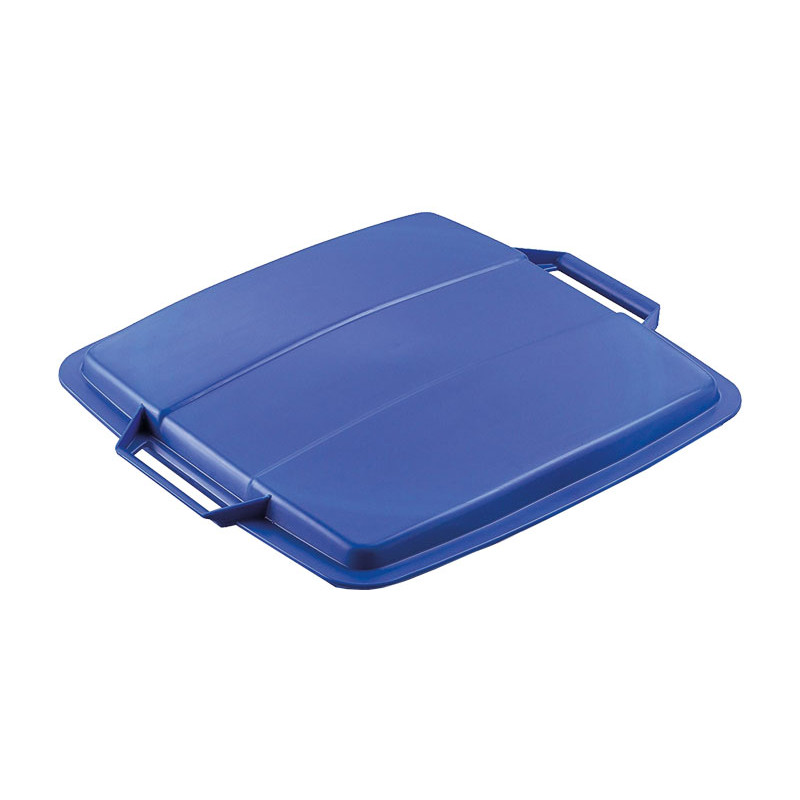 TAPA DURABLE PARA CONTENEDOR DURABIN 90L TAPA DURABLE PARA CONTENEDOR DURABIN 90L