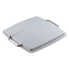 TAPA DURABLE PARA CONTENEDOR DURABIN 90L