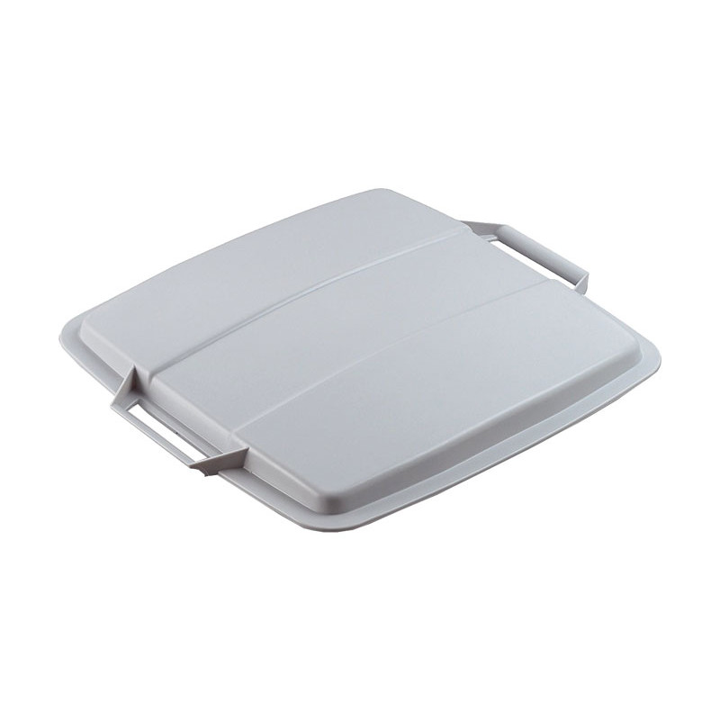 TAPA DURABLE PARA CONTENEDOR DURABIN 90L