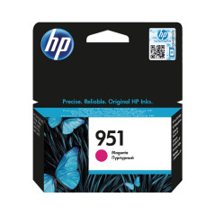 CARTUCHO DE TINTA ORIGINAL HP 951
