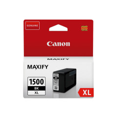 INKJET ORIGINAL CANON PGI1500XL