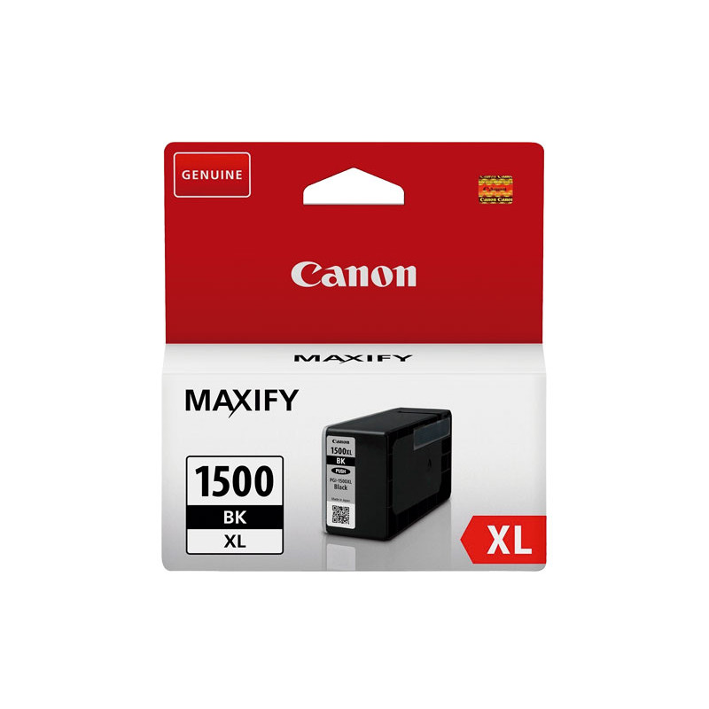 INKJET ORIGINAL CANON PGI1500XL