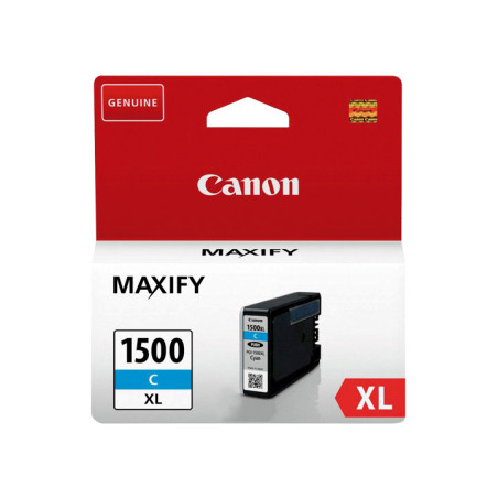 INKJET ORIGINAL CANON PGI1500XL