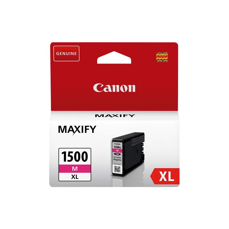 INKJET ORIGINAL CANON PGI1500XL INKJET ORIGINAL CANON PGI1500XL