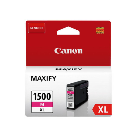 INKJET ORIGINAL CANON PGI1500XL
