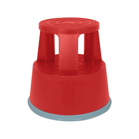 TABURETE A-SERIES EN POLIPROPILENO