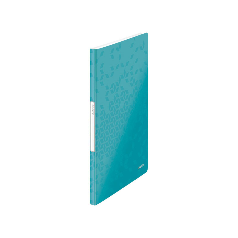 CARPETA 20 FUNDAS LEITZ WOW CARPETA 20 FUNDAS LEITZ WOW