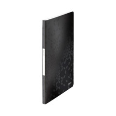 CARPETA 20 FUNDAS LEITZ WOW