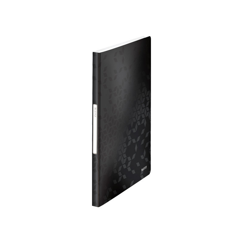 CARPETA 40 FUNDAS LEITZ WOW CARPETA 40 FUNDAS LEITZ WOW