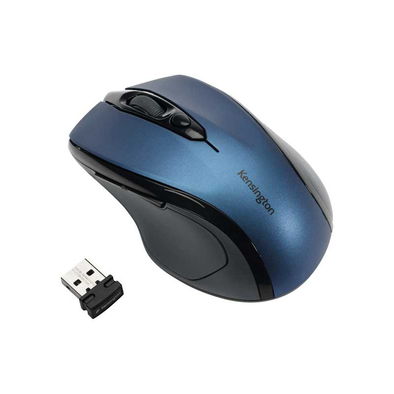 RATÓN KENSINGTON PRO FIT™ COLOR RATÓN KENSINGTON PRO FIT™ COLOR