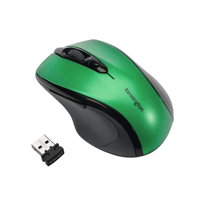 RATÓN KENSINGTON PRO FIT™ COLOR RATÓN KENSINGTON PRO FIT™ COLOR