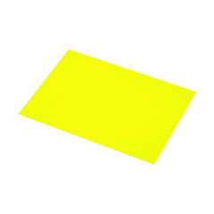 PAQUETE 10h CARTULINA SADIPAL FLUORESCENTE 50x65cm