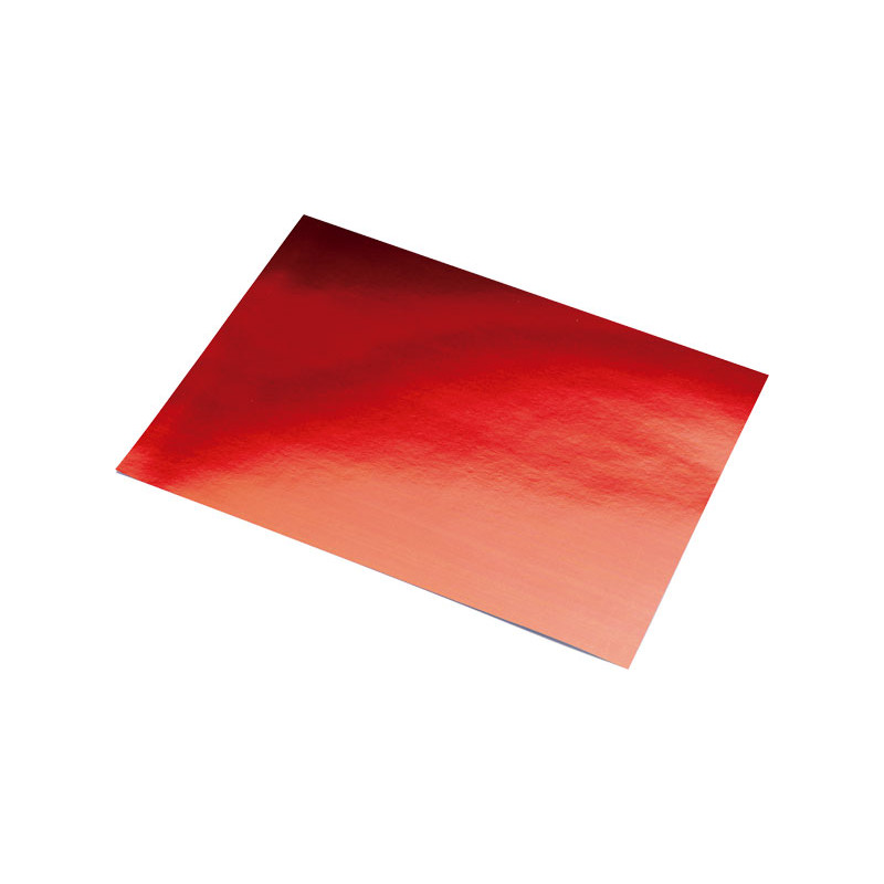 PAQUETE 10h CARTULINA SADIPAL ALUMINIO 50x65cm PAQUETE 10h CARTULINA SADIPAL ALUMINIO 50x65cm