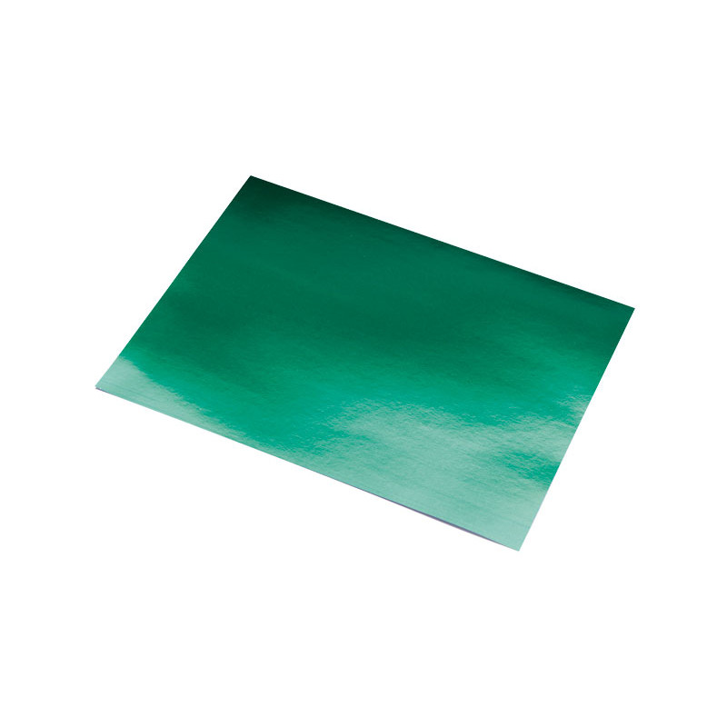 PAQUETE 10h CARTULINA SADIPAL ALUMINIO 50x65cm PAQUETE 10h CARTULINA SADIPAL ALUMINIO 50x65cm