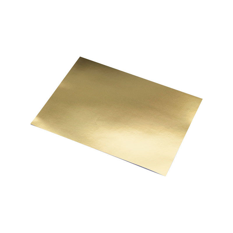 PAQUETE 10h CARTULINA SADIPAL ALUMINIO 50x65cm PAQUETE 10h CARTULINA SADIPAL ALUMINIO 50x65cm