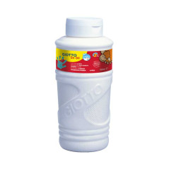 BOTE PINTURA DE DEDOS GIOTTO BE-BÉ 750ml