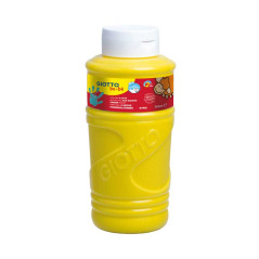 BOTE PINTURA DE DEDOS GIOTTO BE-BÉ 750ml