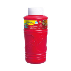 BOTE PINTURA DE DEDOS GIOTTO BE-BÉ 750ml