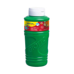 BOTE PINTURA DE DEDOS GIOTTO BE-BÉ 750ml