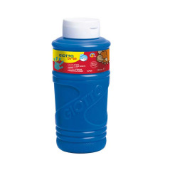 BOTE PINTURA DE DEDOS GIOTTO BE-BÉ 750ml