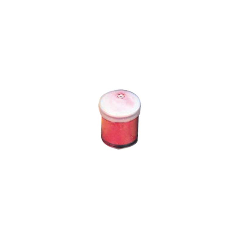 BOTE TERCIOPELO EN POLVO NIEFENVER 40gr BOTE TERCIOPELO EN POLVO NIEFENVER 40gr