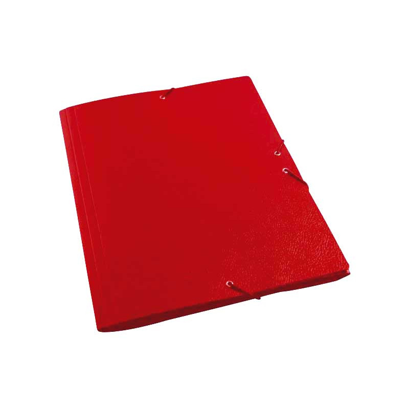 CARPETA DE GOMA SENCILLA MARIOLA A2 CARPETA DE GOMA SENCILLA MARIOLA A2