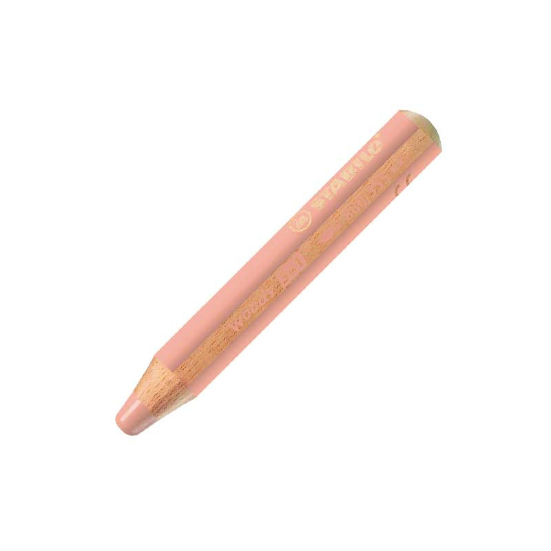 LÁPIZ DE COLOR STABILO® WOODY 3 EN 1 LÁPIZ DE COLOR STABILO® WOODY 3 EN 1