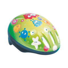 CASCO INFANTIL AMAYA SPORT AJUSTABLE "SKATE-BIKE-TRIKE"