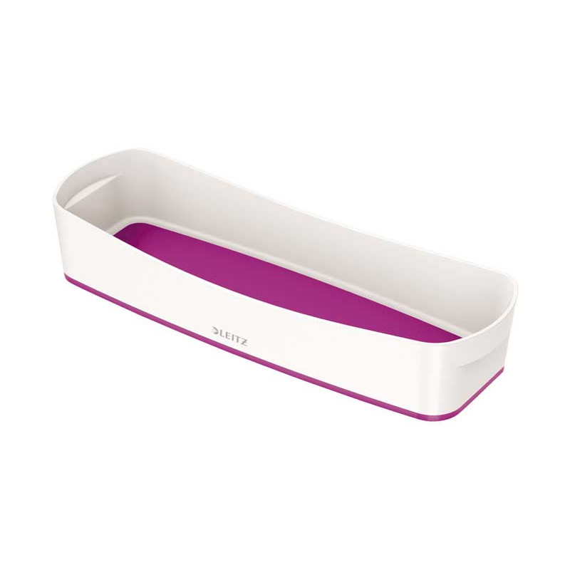 BANDEJA ORGANIZADORA LEITZ MYBOX ALARGADA BANDEJA ORGANIZADORA LEITZ MYBOX ALARGADA