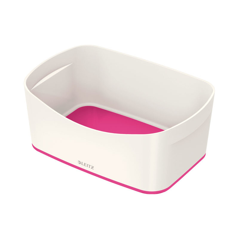 CAJA LEITZ MYBOX SIN TAPA CAJA LEITZ MYBOX SIN TAPA