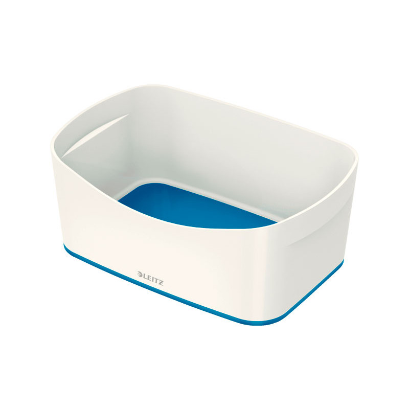 CAJA LEITZ MYBOX SIN TAPA CAJA LEITZ MYBOX SIN TAPA